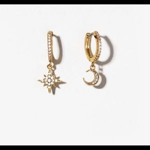 Celeste Ana Luisa Earrings